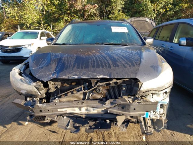 JF2GPACC4F8315059 Subaru Xv Crosstrek 2.0i Premium