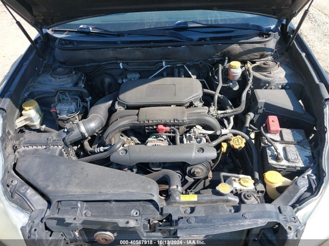 Продажа на аукционе авто 2011 Subaru Outback 2.5i Limited, vin: 4S4BRBKC2B3439778, номер лота: 40567918