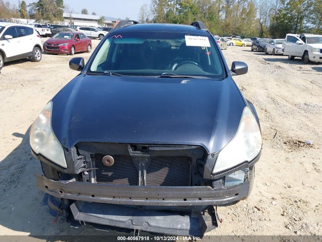 Продажа на аукционе авто 2011 Subaru Outback 2.5i Limited, vin: 4S4BRBKC2B3439778, номер лота: 40567918
