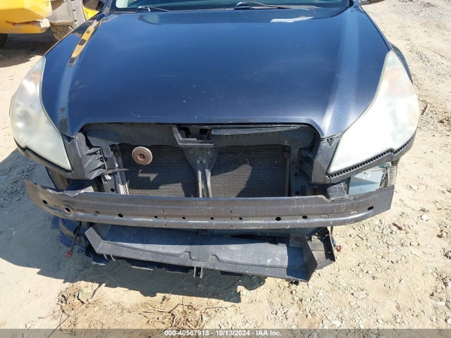 Продажа на аукционе авто 2011 Subaru Outback 2.5i Limited, vin: 4S4BRBKC2B3439778, номер лота: 40567918