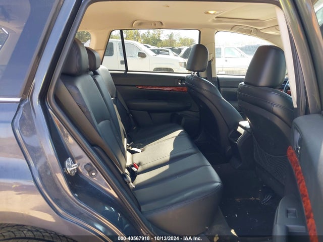 Продажа на аукционе авто 2011 Subaru Outback 2.5i Limited, vin: 4S4BRBKC2B3439778, номер лота: 40567918