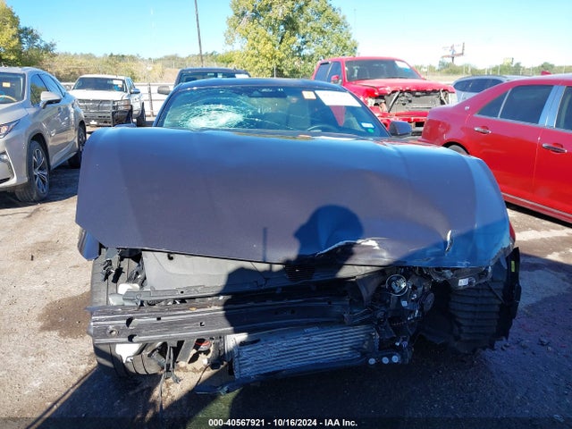 1FA6P8TH9R5103770 Ford Mustang Ecoboost Premium Fastback