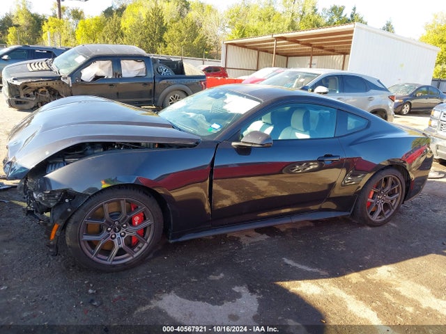 1FA6P8TH9R5103770 Ford Mustang Ecoboost Premium Fastback