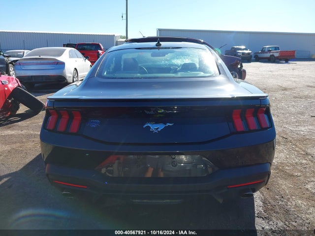 1FA6P8TH9R5103770 Ford Mustang Ecoboost Premium Fastback