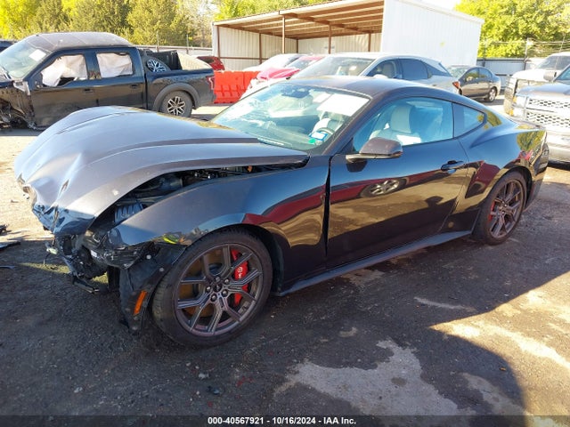 1FA6P8TH9R5103770 Ford Mustang Ecoboost Premium Fastback