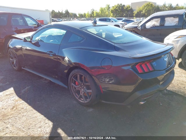1FA6P8TH9R5103770 Ford Mustang Ecoboost Premium Fastback
