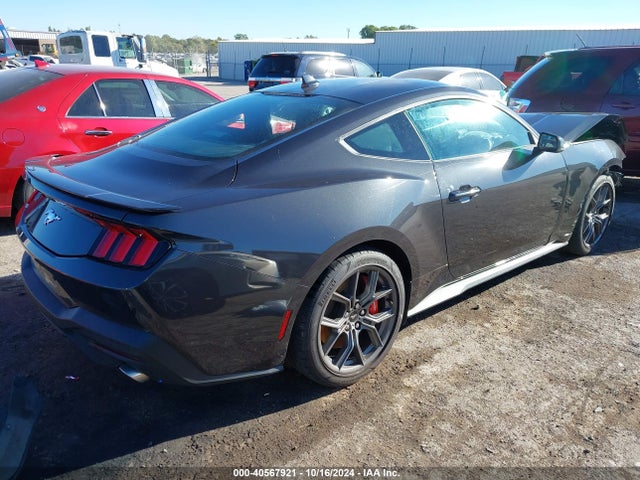 1FA6P8TH9R5103770 Ford Mustang Ecoboost Premium Fastback