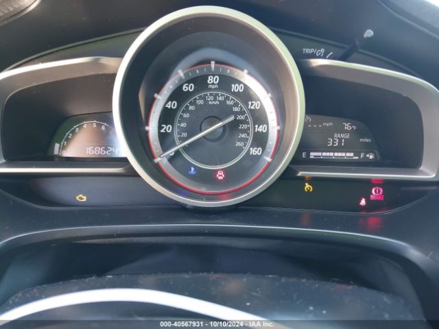 3MZBM1U79FM130193 Mazda Mazda3 I Sport