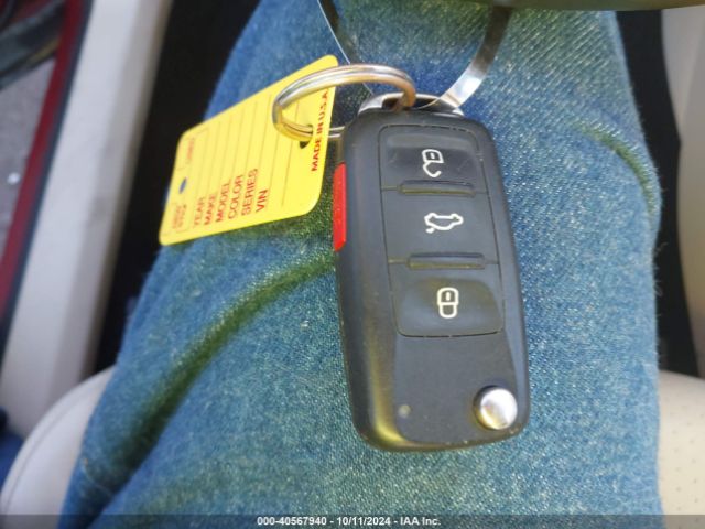 WVGBV7AX2GW050917 Volkswagen TIGUAN SE