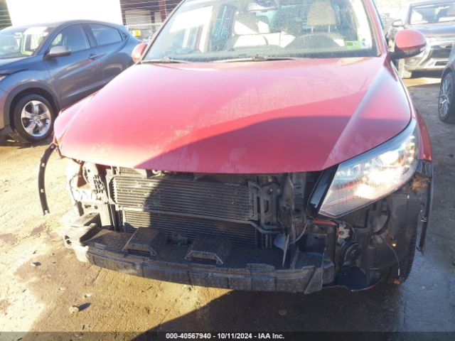 WVGBV7AX2GW050917 Volkswagen TIGUAN SE