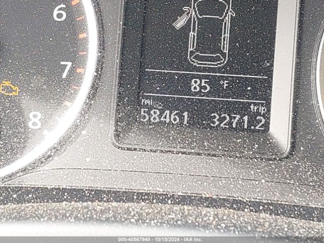 WVGAV3AXXEW528082 Volkswagen TIGUAN S