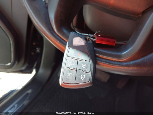 3GTPUEEL7NG557459 GMC Sierra 1500 4wd  Short Box At4