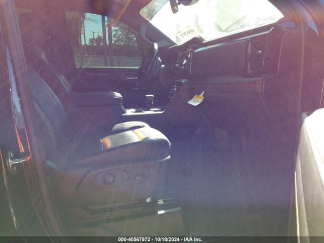 3GTPUEEL7NG557459 GMC Sierra 1500 4wd  Short Box At4