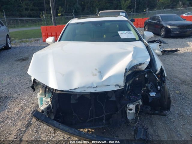 58ABK1GG2JU080881 Lexus ES 350