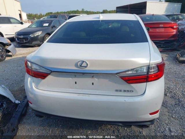 58ABK1GG2JU080881 Lexus ES 350