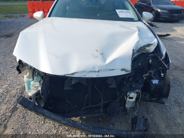 58ABK1GG2JU080881 Lexus ES 350