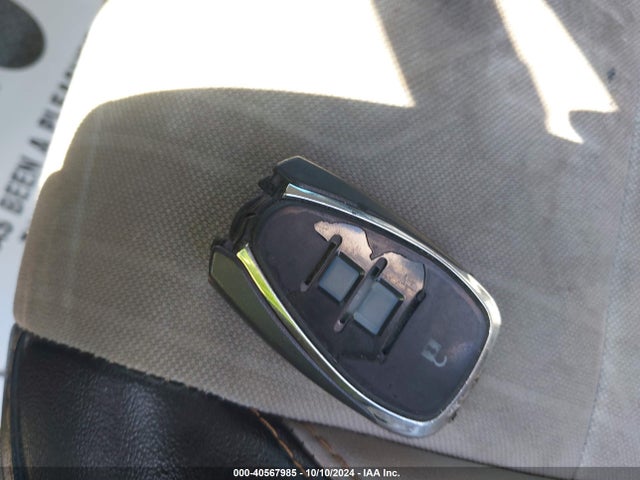 Chevrolet Trax Lt 2019 3GNCJLSB6KL138522 Image 11