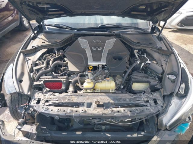 JN1EV7AR9HM835891 Infiniti Q50 3.0t Premium