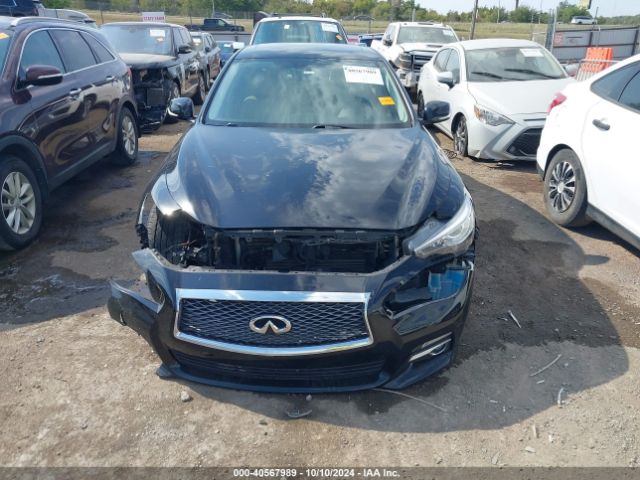 JN1EV7AR9HM835891 Infiniti Q50 3.0t Premium