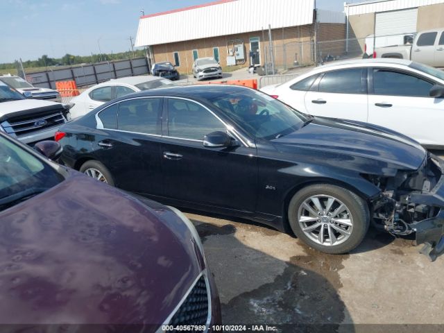 JN1EV7AR9HM835891 Infiniti Q50 3.0t Premium