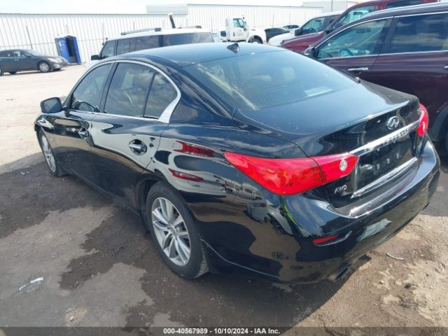 JN1EV7AR9HM835891 Infiniti Q50 3.0t Premium