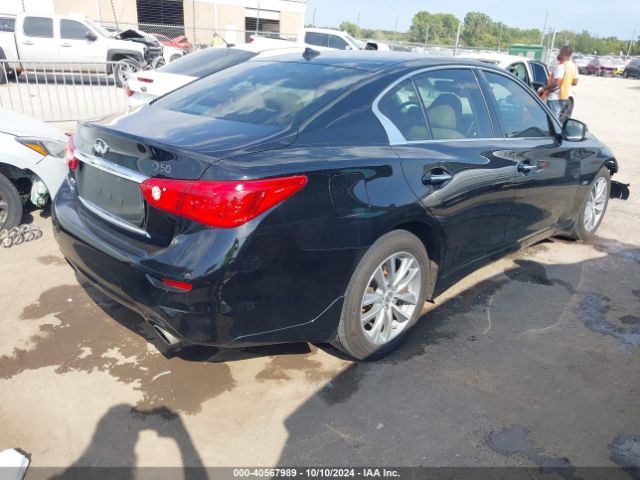JN1EV7AR9HM835891 Infiniti Q50 3.0t Premium