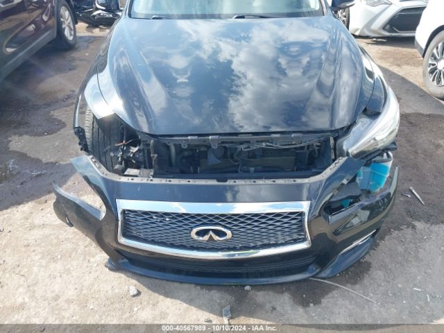JN1EV7AR9HM835891 Infiniti Q50 3.0t Premium