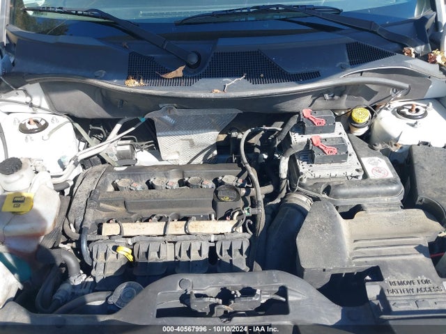 Jeep Patriot Sport 2015 1C4NJPBA8FD219713 Image 10