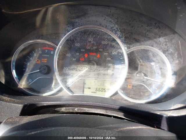 Toyota COROLLA LE 2014 2T1BURHE9EC135427 Image 7