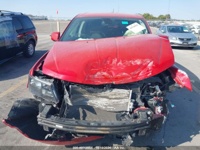 3C4PDDEGXKT694895 Dodge Journey Gt Awd