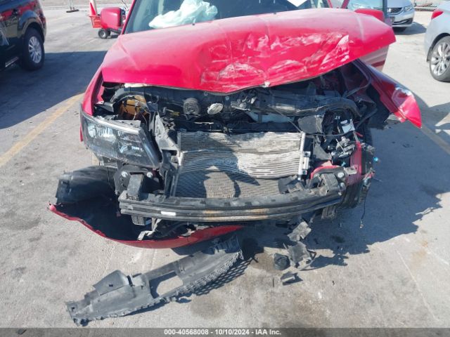 3C4PDDEGXKT694895 Dodge Journey Gt Awd