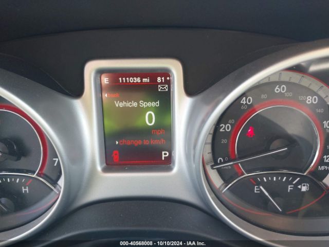 3C4PDDEGXKT694895 Dodge Journey Gt Awd