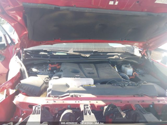 7SVAAABA4PX010308 Toyota Sequoia Sr5