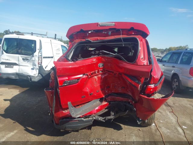 7SVAAABA4PX010308 Toyota Sequoia Sr5