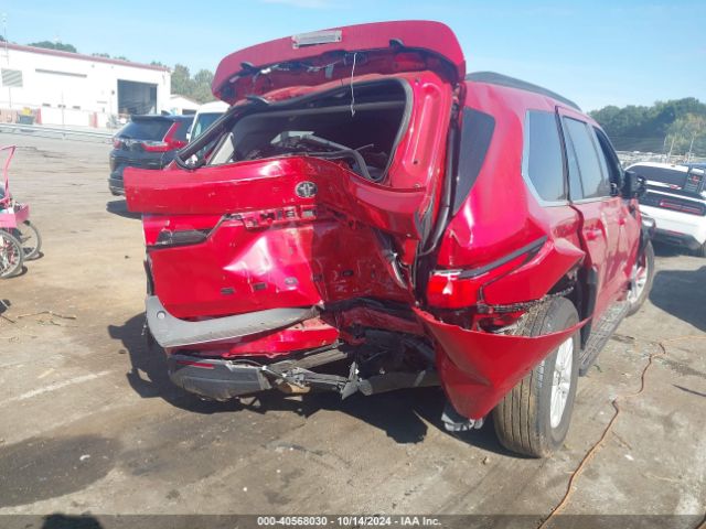 7SVAAABA4PX010308 Toyota Sequoia Sr5