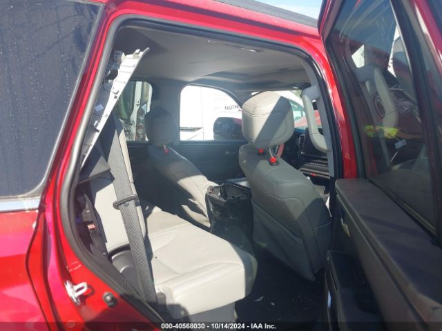 7SVAAABA4PX010308 Toyota Sequoia Sr5