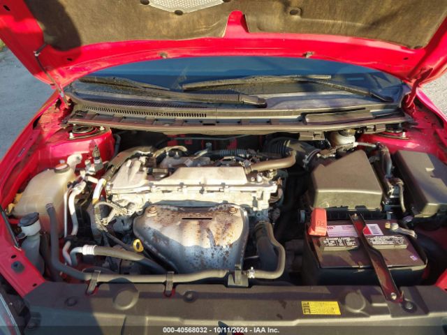 JTKJF5C71F3094396 Scion TC