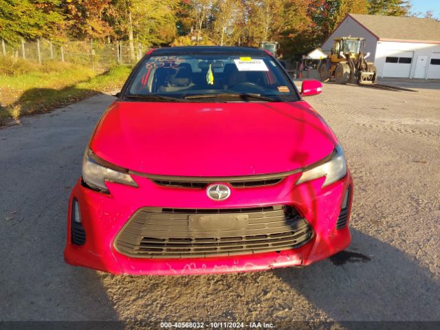 JTKJF5C71F3094396 Scion TC