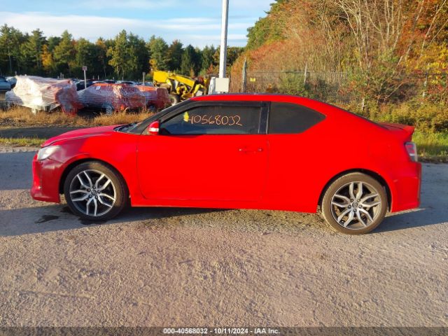 JTKJF5C71F3094396 Scion TC