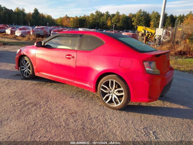 JTKJF5C71F3094396 Scion TC