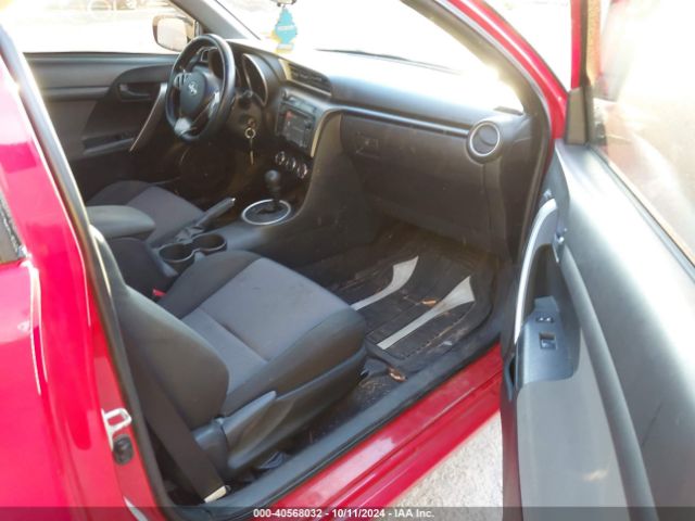 JTKJF5C71F3094396 Scion TC