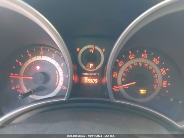 JTKJF5C71F3094396 Scion TC
