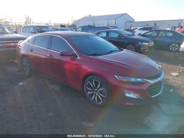 1G1ZG5ST7MF058707 auction archive image