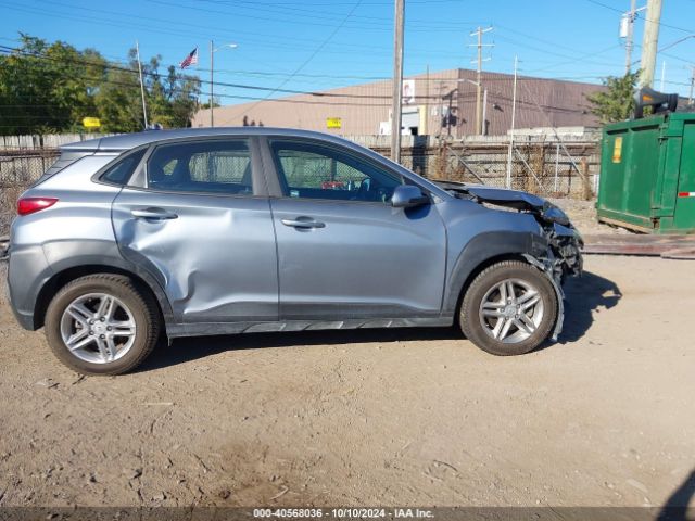 KM8K1CAA4MU664696 Hyundai Kona Se