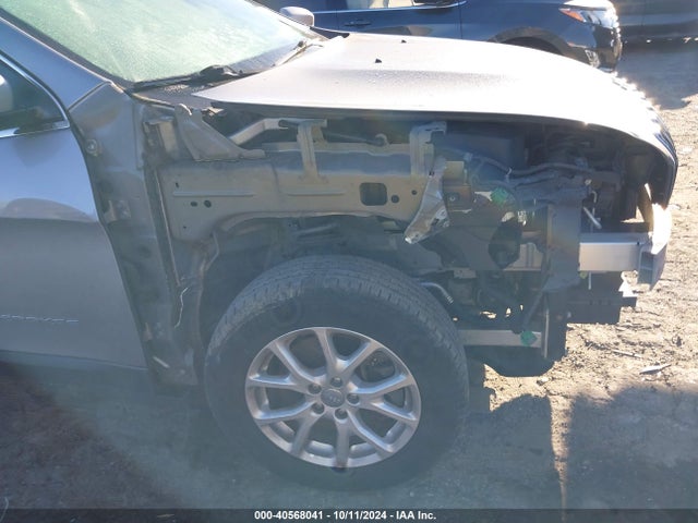 1C4PJMCB0FW503162 Jeep Cherokee Latitude