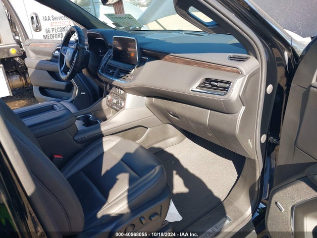Chevrolet Suburban 4wd Lt 2023 1GNSKCKD5PR274795 Image 5