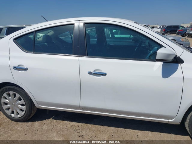 Nissan Versa 1.6 Sv 2019 3N1CN7AP4KL841895 Image 13