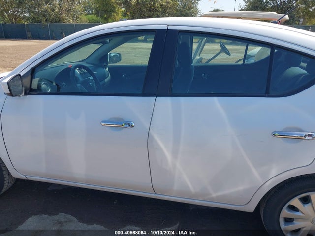 Nissan Versa 1.6 Sv 2019 3N1CN7AP4KL841895 Image 14