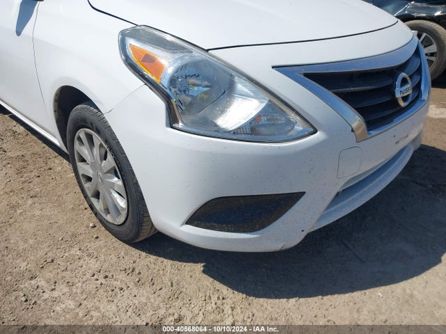 Nissan Versa 1.6 Sv 2019 3N1CN7AP4KL841895 Image 6
