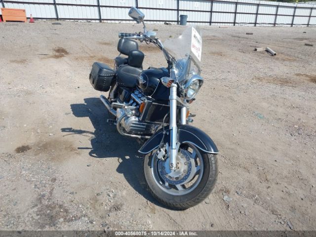 1998 HONDA GL1500 1HFSC3404WA102096